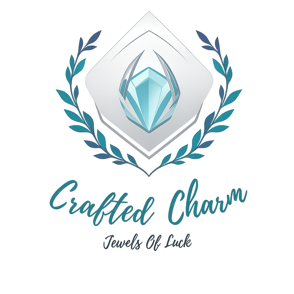 Crafted Charm Logo